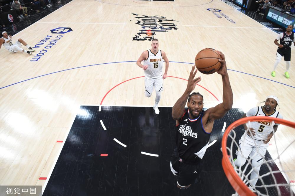 他全场砍下 他全场砍下